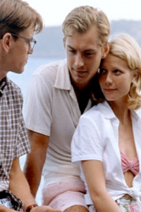 Talented Mr. Ripley, The